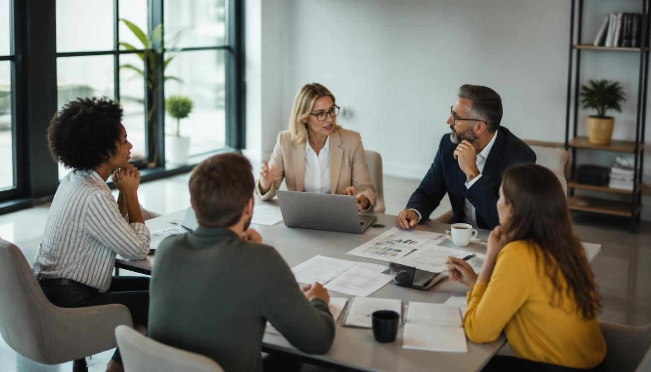 Les défis RH des PME entre recrutement et fidélisation