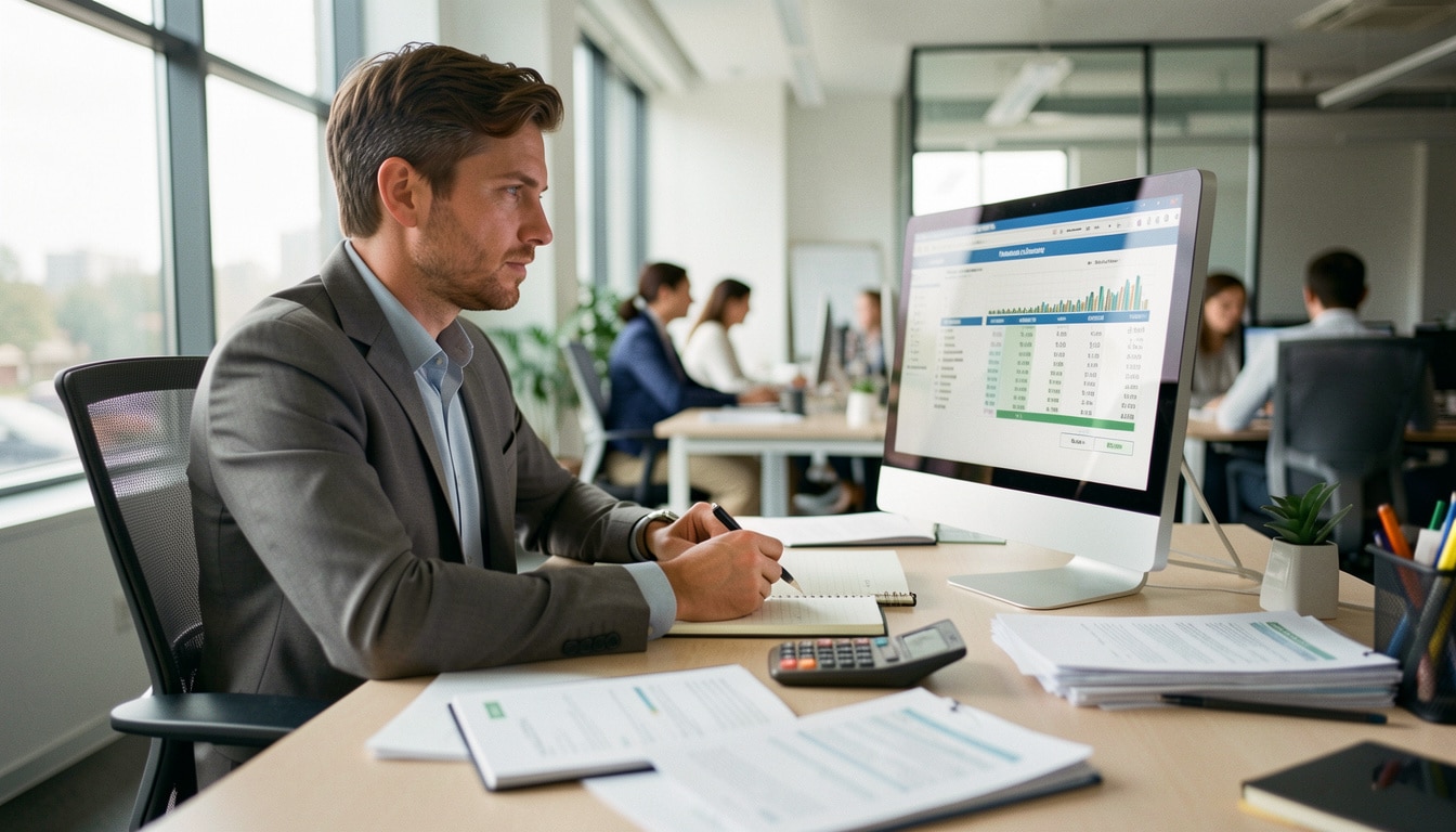 Salaire d’un gestionnaire RH selon l’expérience