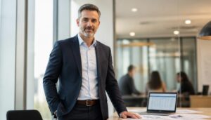 Salaire moyen d’un directeur des ressources humaines